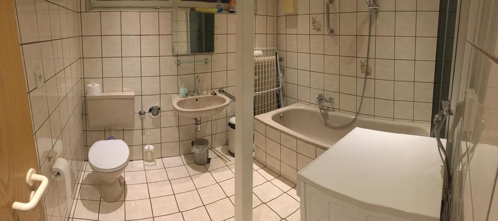 Haus Wildbad Apartment Traben-Trarbach Exterior photo